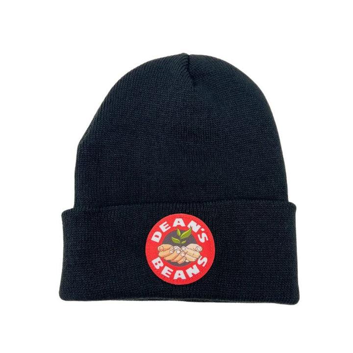 Dean's Beans Winter Beanie